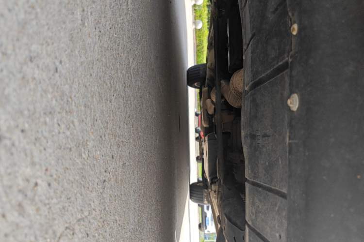 Used Chevrolet Equinox 2019 535T Automatic YuJie Edition China V Standard Chassis Front