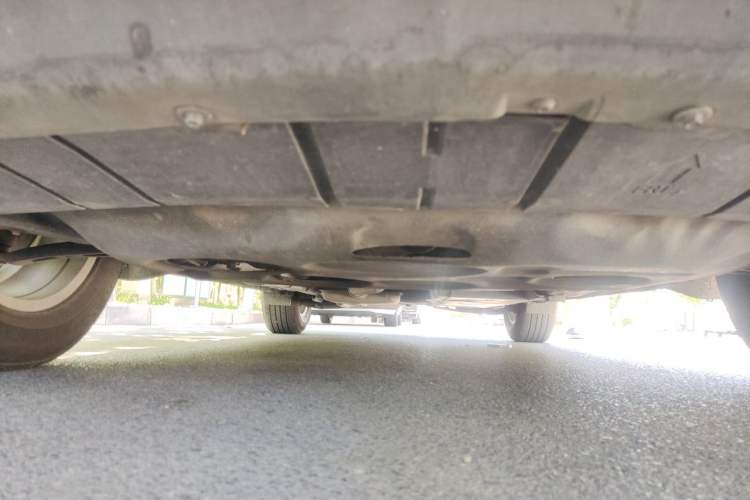 Used Chevrolet Equinox 2019 535T Automatic YuJie Edition China V Standard Chassis Front
