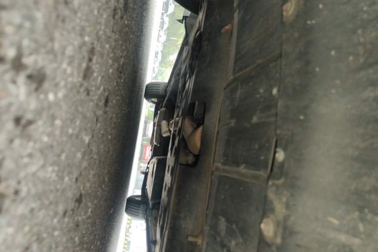 Used Chevrolet Equinox 2019 535T Automatic Lingjie Edition China VI Standard Chassis Front