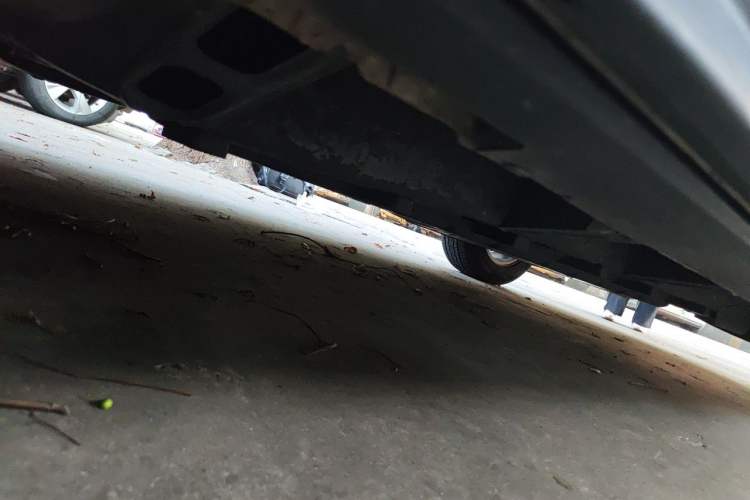 Used Chevrolet Equinox 2019 535T Automatic Lingjie Edition China VI Standard Chassis Front Left