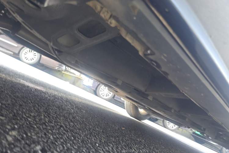 Used Chevrolet Equinox 2019 535T Automatic YuJie Edition China VI Chassis Front Left