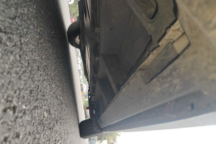 Used Chevrolet Equinox 2019 535T Automatic Lingjie Edition China VI Standard Chassis Front Left
