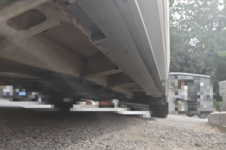 Used Chevrolet Equinox 2019 535T Automatic YuJie Edition China V Standard Chassis Front Left