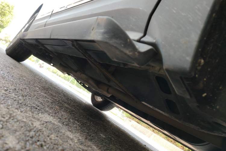Used Chevrolet Equinox 2019 535T Automatic YuJie Edition China V Standard Chassis Front Right