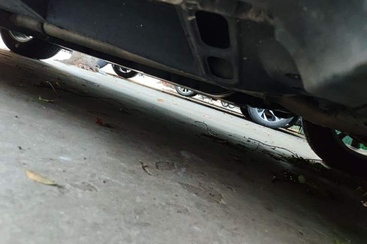 Used Chevrolet Equinox 2019 535T Automatic Lingjie Edition China VI Standard Chassis Front Right
