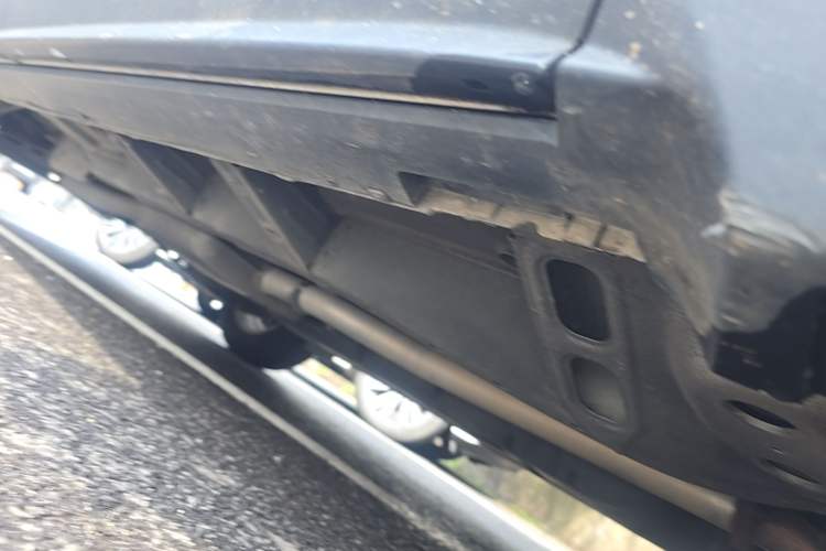 Used Chevrolet Equinox 2019 535T Automatic YuJie Edition China VI Chassis Front Right
