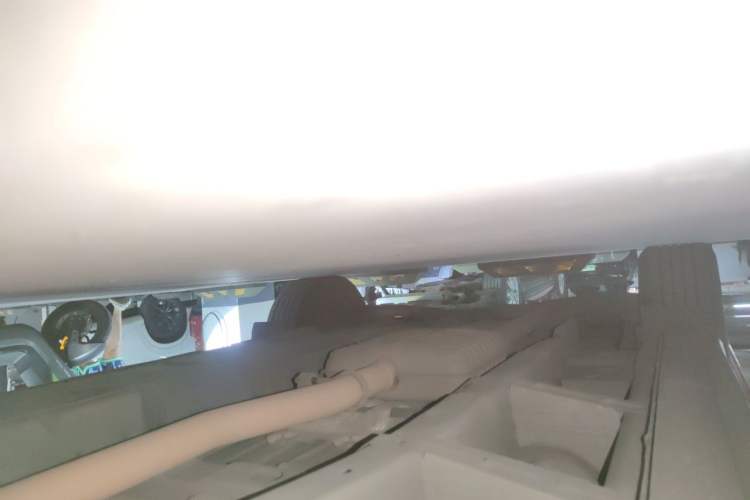 Used Chevrolet Equinox 2019 535T Automatic Chijie Edition China VI Chassis Front Right