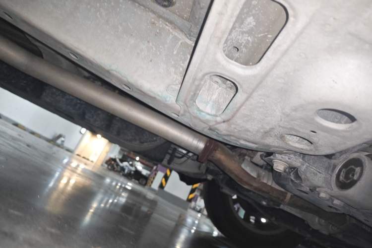 Used Chevrolet Equinox 2019 535T Automatic YuJie Edition China V Standard Chassis Front Right