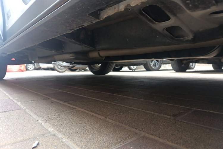 Used Chevrolet Equinox 2019 535T Automatic YuJie Edition China V Standard Chassis Front Right