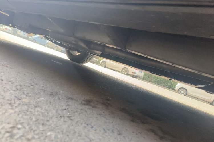 Used Chevrolet Equinox 2019 535T Automatic Chijie Edition China VI Chassis Front Right