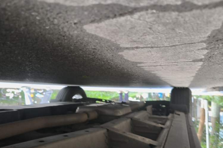 Used Chevrolet Equinox 2019 535T Automatic Chijie Edition China VI Chassis Front Right