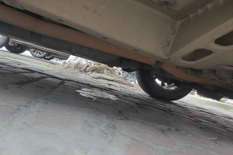Used Chevrolet Equinox 2019 535T Automatic YuJie Edition China V Standard Chassis Front Right