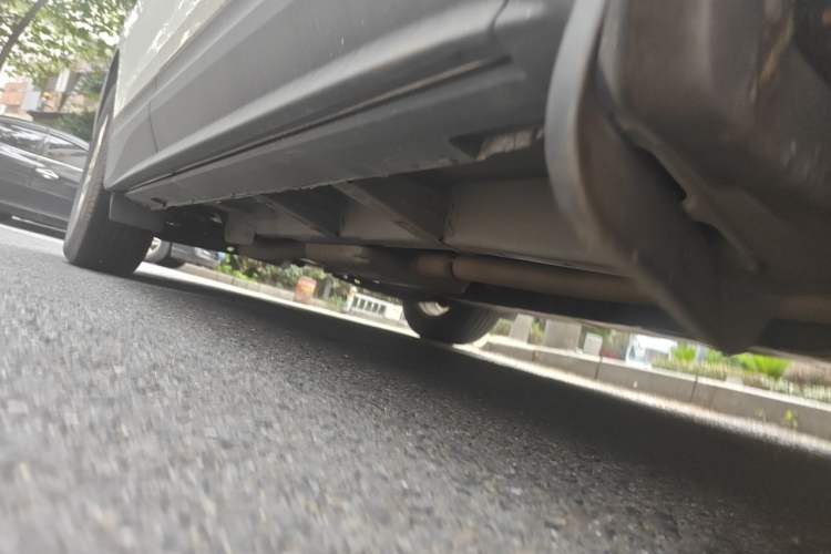 Used Chevrolet Equinox 2019 535T Automatic YuJie Edition China V Standard Chassis Front Right