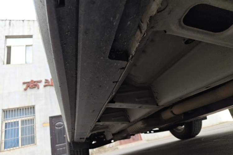 Used Chevrolet Equinox 2019 535T Automatic Lingjie Edition China VI Standard Chassis Front Right