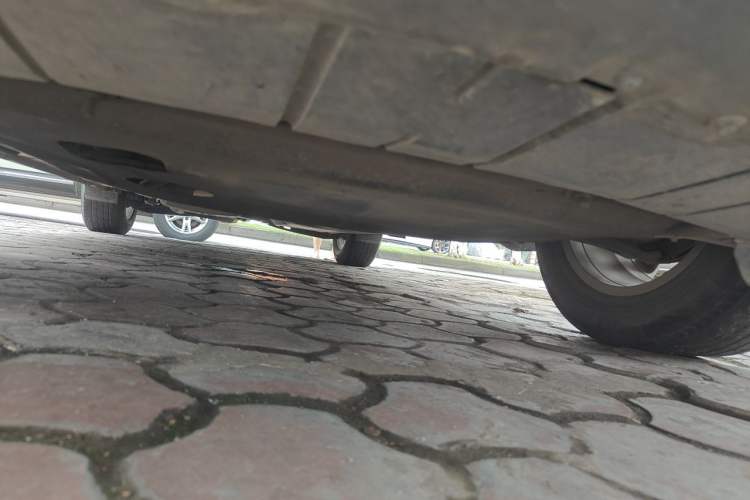 Used Chevrolet Equinox 2019 535T Automatic YuJie Edition China V Standard Chassis Front