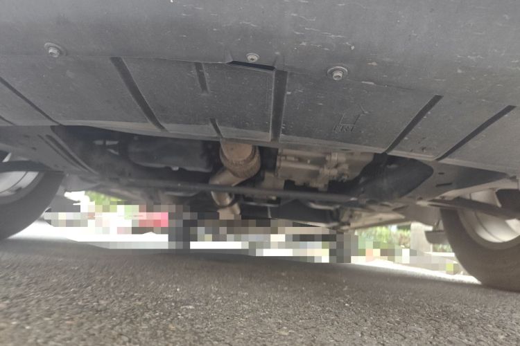 Used Chevrolet Equinox 2019 535T Automatic YuJie Edition China V Standard Chassis Front