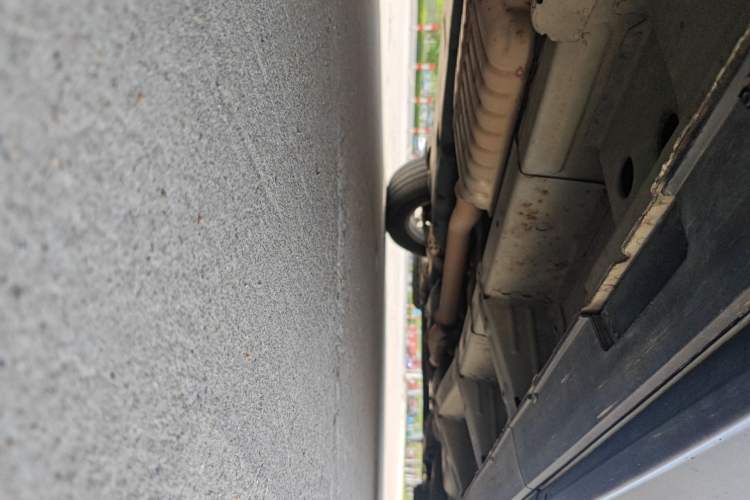 Used Chevrolet Equinox 2019 535T Automatic YuJie Edition China V Standard Chassis Rear Right