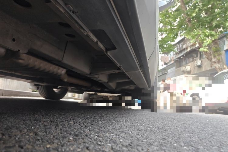 Used Chevrolet Equinox 2019 535T Automatic YuJie Edition China V Standard Chassis Rear Right