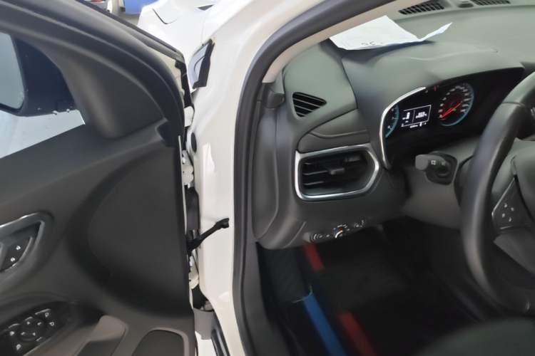 Used Chevrolet Equinox 2019 535T Automatic Chijie Edition China VI Driver Seat
