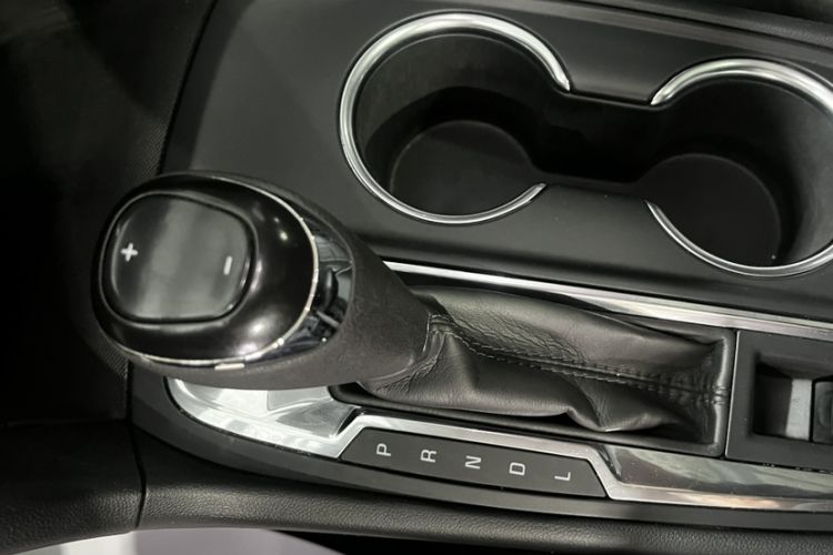 Used Chevrolet Equinox 2019 535T Automatic Chijie Edition China VI Exterior 8