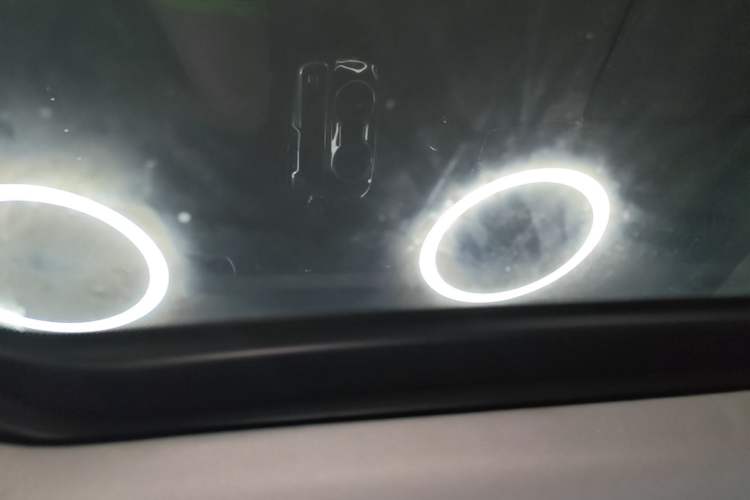 Used Chevrolet Equinox 2019 535T Automatic Chijie Edition China VI Headliner