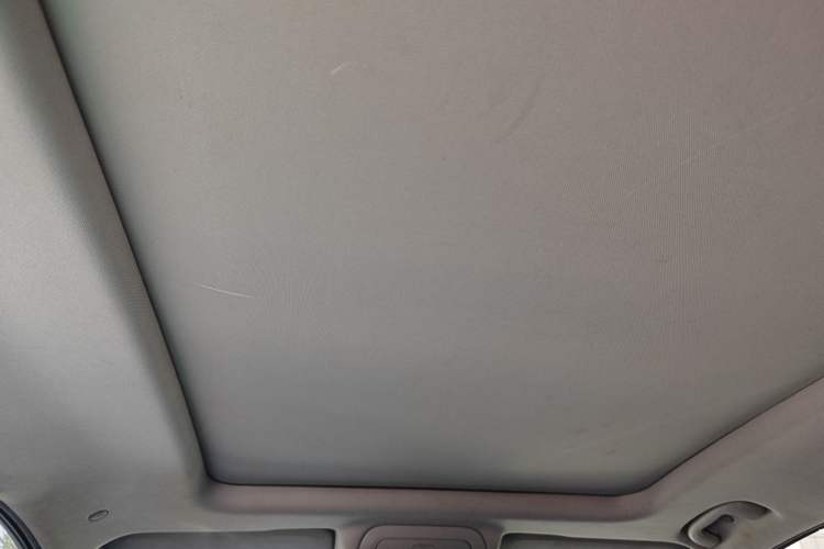 Used Chevrolet Equinox 2019 535T Automatic YuJie Edition China V Standard Headliner