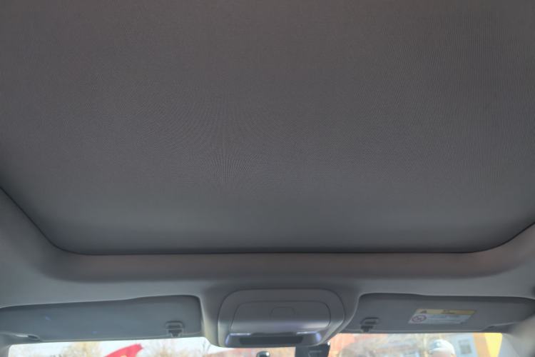 Used Chevrolet Equinox 2019 535T Automatic Chijie Edition China VI Headliner