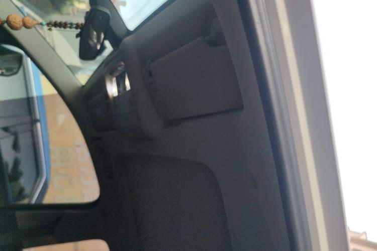 Used Chevrolet Equinox 2019 535T Automatic YuJie Edition China V Standard Headliner