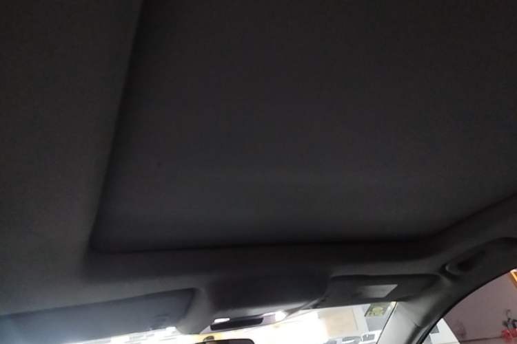 Used Chevrolet Equinox 2019 535T Automatic Chijie Edition China VI Headliner