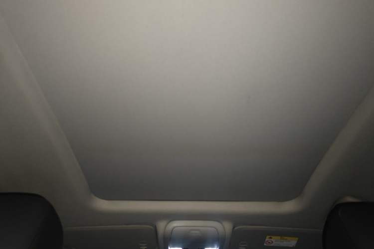 Used Chevrolet Equinox 2019 535T Automatic Chijie Edition China VI Headliner