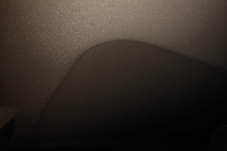 Used Chevrolet Equinox 2019 535T Automatic YuJie Edition China VI Headliner