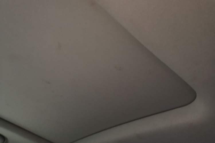 Used Chevrolet Equinox 2019 535T Automatic YuJie Edition China V Standard Headliner