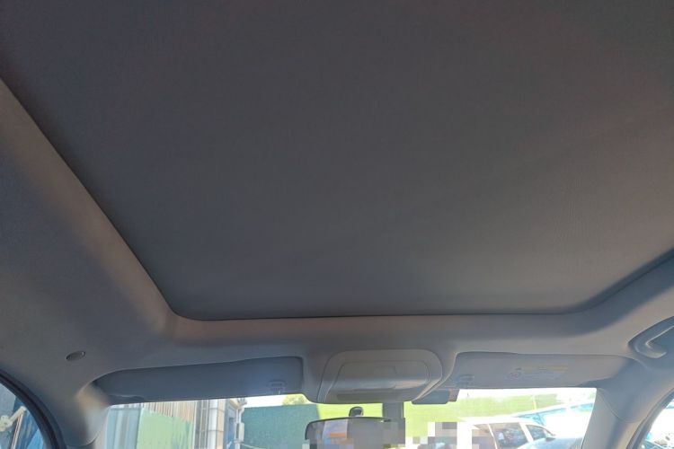 Used Chevrolet Equinox 2019 535T Automatic Chijie Edition China VI Headliner