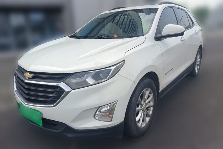 Used Chevrolet Equinox 2019 535T Automatic Chijie Edition China VI Guazi used car, China used car export, Used car for sale, Used  cars, Cheapest cars for sale