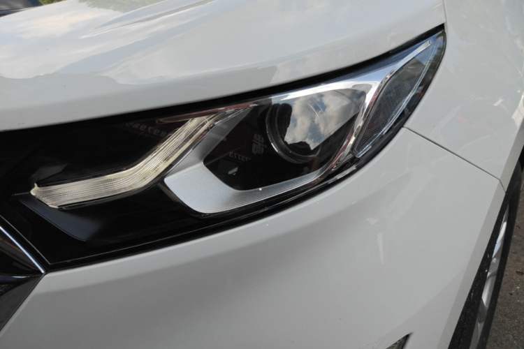 Used Chevrolet Equinox 2019 535T Automatic Chijie Edition China VI Left Front Headlight