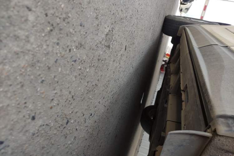 Used Chevrolet Equinox 2019 535T Automatic YuJie Edition China VI Left Side Sill