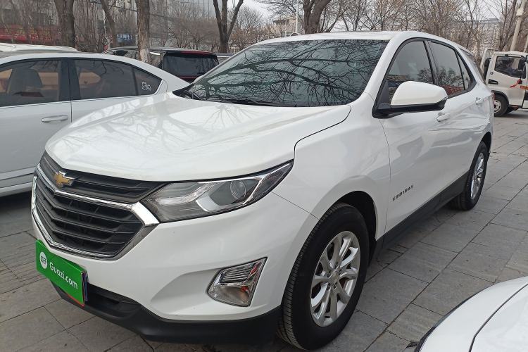 Used Chevrolet Equinox 2019 535T Automatic Lingjie Edition China VI Standard Guazi used car, China used car export, Used car for sale, Used  cars, Cheapest cars for sale