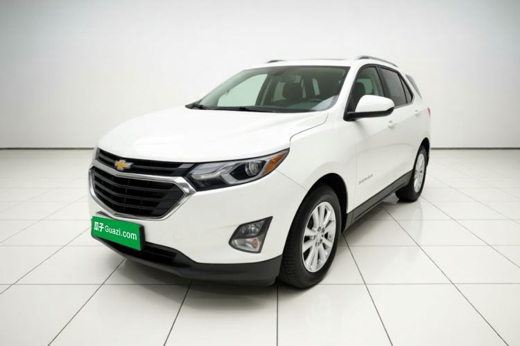 Używany Chevrolet Equinox 2019 535T Automatic YuJie Edition China VI Guazi used car, China used car export, Used car for sale, Used cars, Cheapest cars for sale