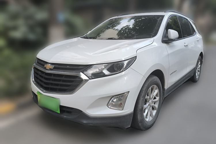 Used Chevrolet Equinox 2019 535T Automatic Chijie Edition China VI Guazi used car, China used car export, Used car for sale, Used  cars, Cheapest cars for sale