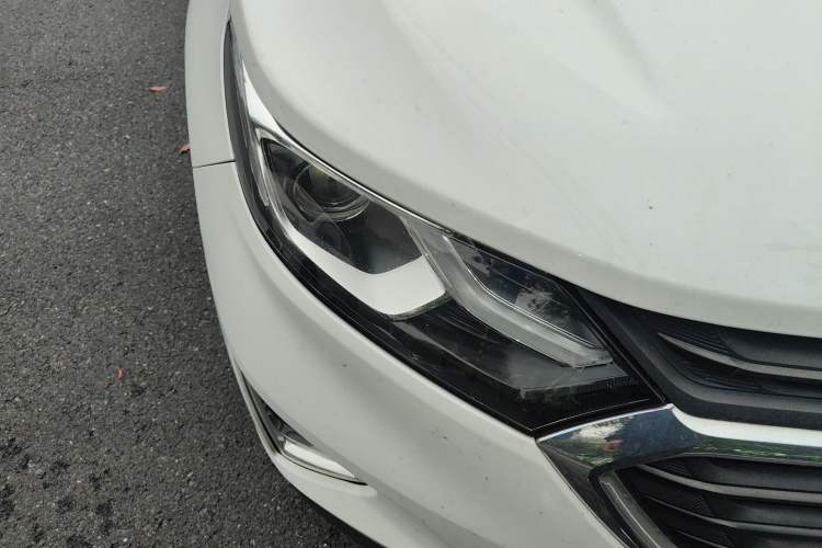 Used Chevrolet Equinox 2019 535T Automatic Lingjie Edition China VI Standard Right Front Headlight