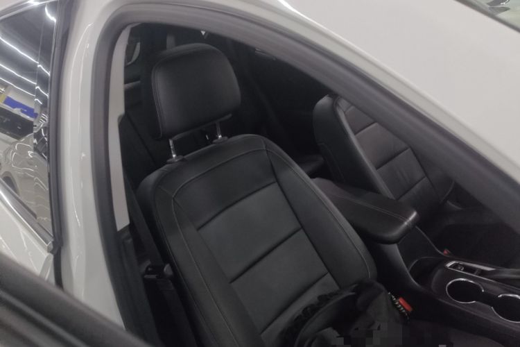 Used Chevrolet Equinox 2019 535T Automatic YuJie Edition China VI Right Front Seat