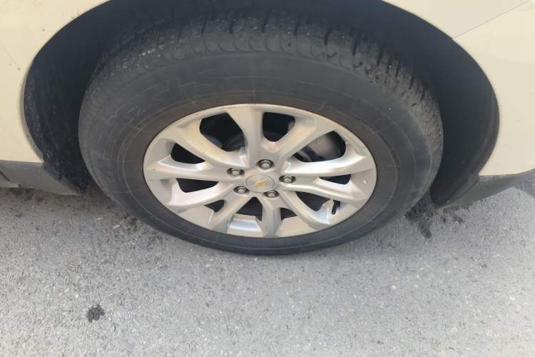 Used Chevrolet Equinox 2019 535T Automatic Chijie Edition China VI Right Front Wheel Hub