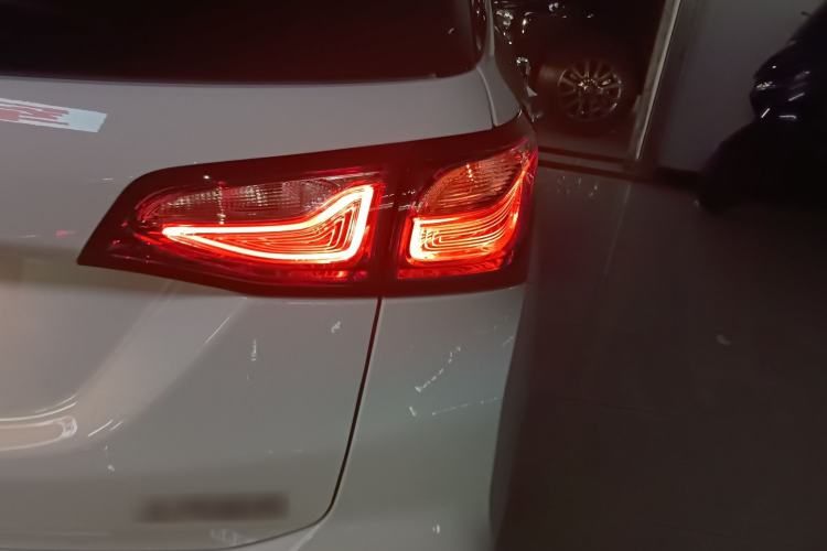 Used Chevrolet Equinox 2019 535T Automatic YuJie Edition China VI Right Rear Taillight