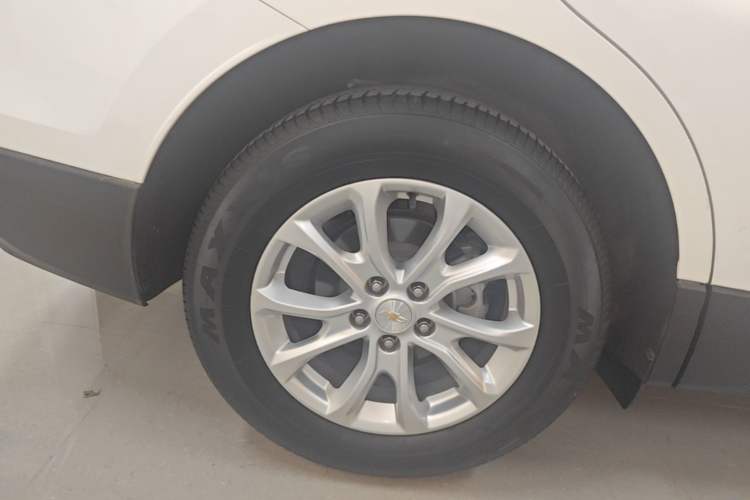Used Chevrolet Equinox 2019 535T Automatic Chijie Edition China VI Right Rear Wheel Hub