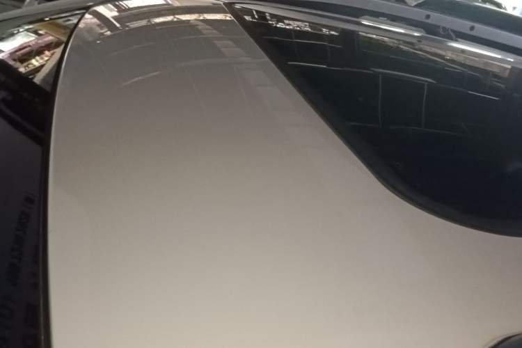 Used Chevrolet Equinox 2019 535T Automatic YuJie Edition China VI Roof
