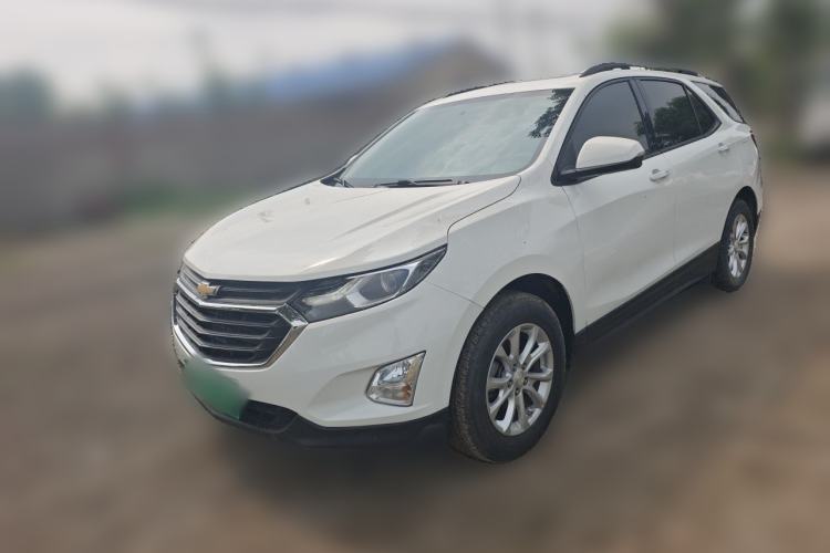 Used Chevrolet Equinox 2019 535T Automatic Chijie Edition China VI Guazi used car, China used car export, Used car for sale, Used  cars, Cheapest cars for sale