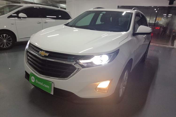 Used Chevrolet Equinox 2019 535T Automatic Chijie Edition China VI Guazi used car, China used car export, Used car for sale, Used  cars, Cheapest cars for sale
