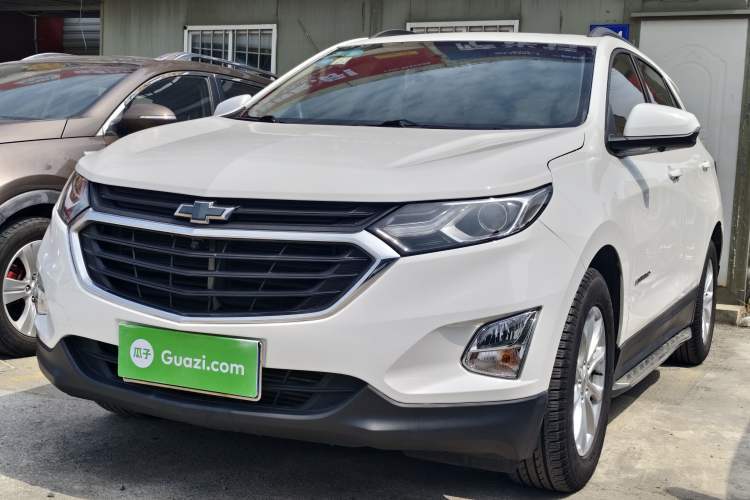 Used Chevrolet Equinox 2019 535T Automatic Chijie Edition China V Standard Guazi used car, China used car export, Used car for sale, Used  cars, Cheapest cars for sale