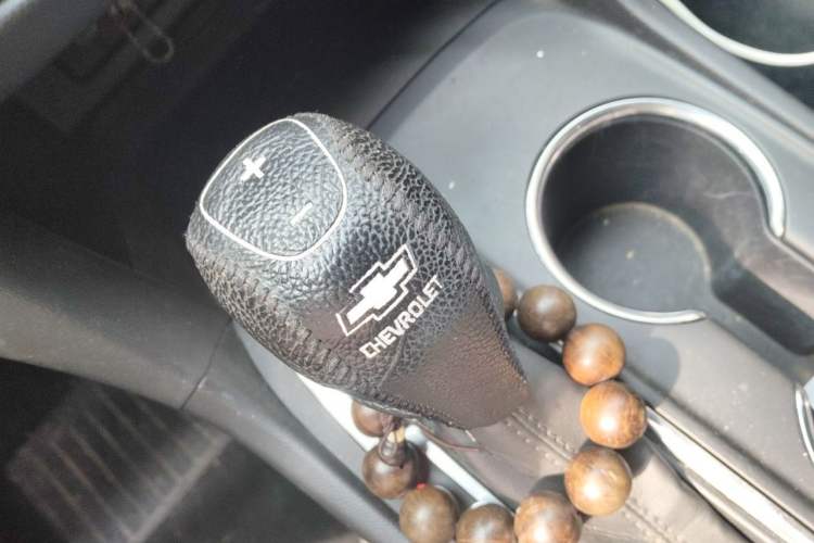 Used Chevrolet Equinox 2019 535T Automatic YuJie Edition China V Standard Vehicle Key