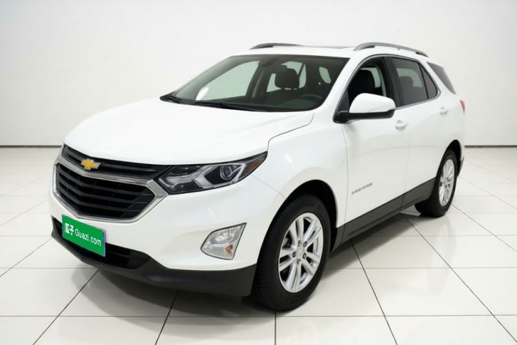 Ojetý Chevrolet Equinox 2019 535T Automatic YuJie Edition China VI Guazi used car, China used car export, Used car for sale, Used  cars, Cheapest cars for sale